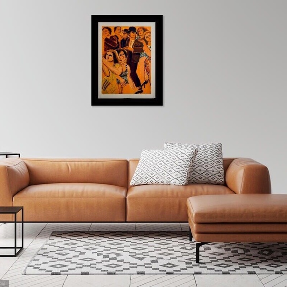 Lester Johnson Street Scene 4 - Picture 3 of 3